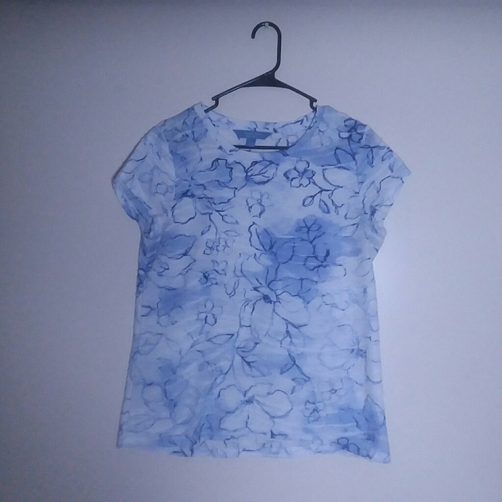 Simply Vera Blouse